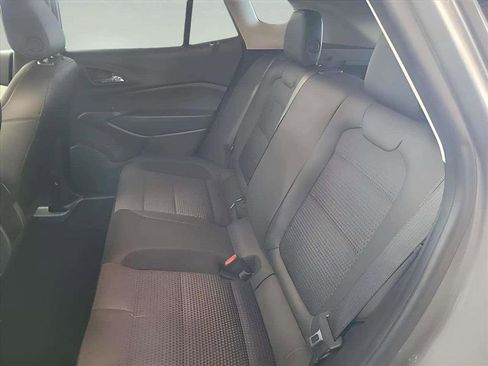 Used 2024 Chevrolet Trax LT w/ Driver Confidence Package image 16