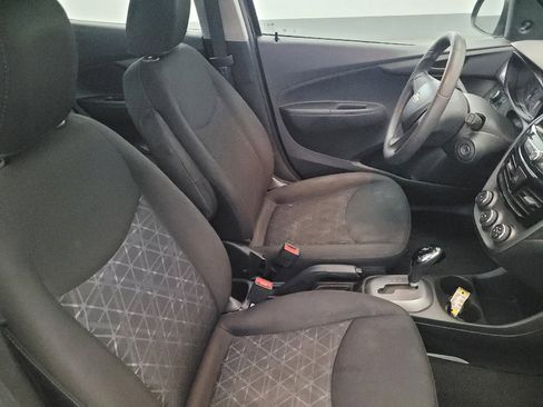 Used 2020 Chevrolet Spark LS image 21