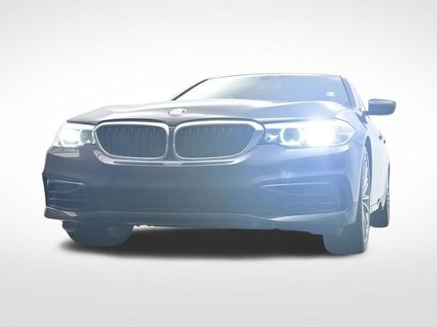 Used 2020 BMW 530i xDrive AWD/4WD image 31