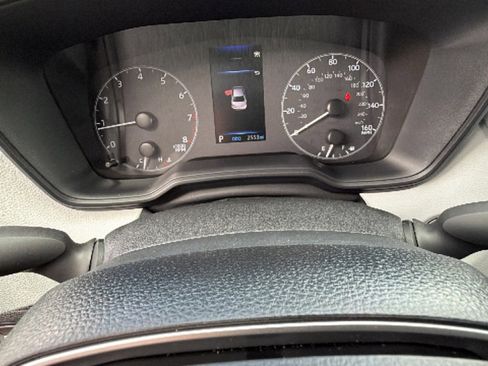 Certified 2024 Toyota Corolla SE FWD image 21