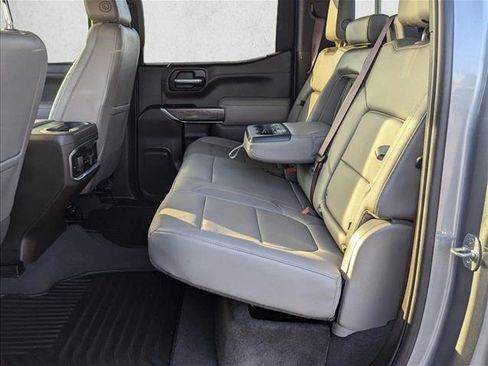 Used 2022 Chevrolet Silverado 1500 LTZ w/ LTZ Convenience Package II image 18