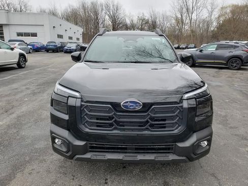 New 2026 Subaru Outback Limited image 9