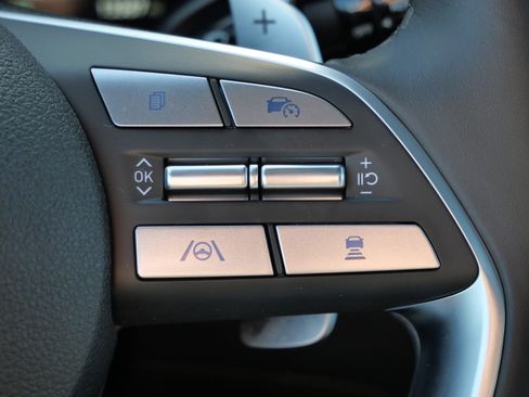 Certified 2024 Hyundai Palisade Calligraphy image 32