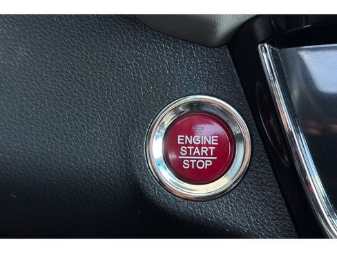 Used 2016 Honda HR-V EX-L image 33