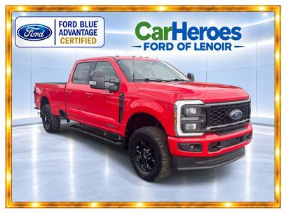 Certified 2023 Ford F250 XLT w/ XLT Premium Package