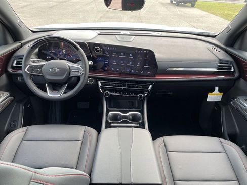 New 2026 Chevrolet Traverse Z71 w/ Enhanced Driving Package AWD/4WD image 22