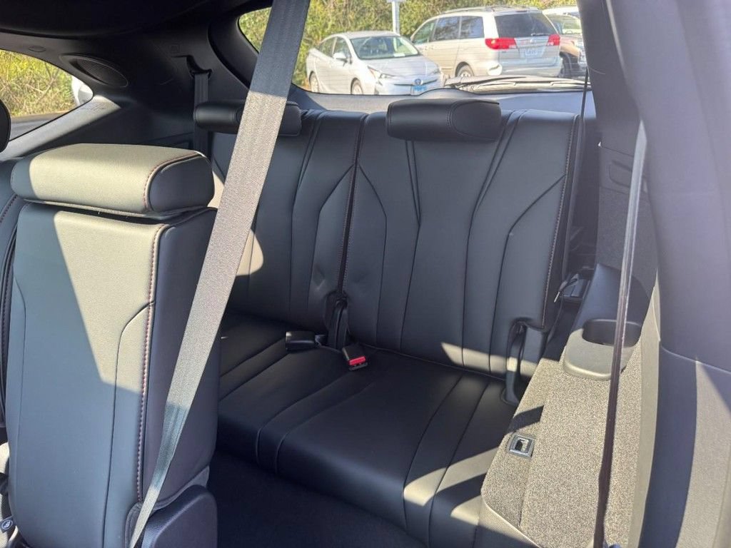 Certified 2026 Acura MDX A-Spec AWD/4WD image 13