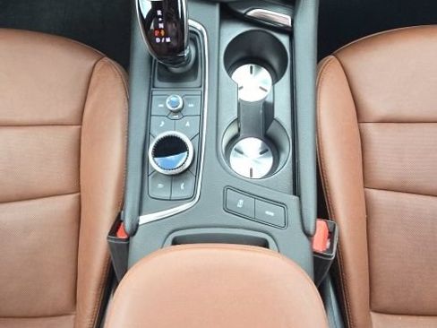Used 2025 Cadillac XT5 Premium Luxury w/ Technology Package FWD image 42