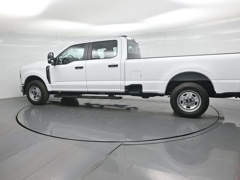 New 2026 Ford F350 XL w/ XL Chrome Package image 6
