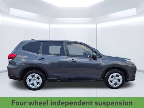 Used 2023 Subaru Forester AWD/4WD image 8