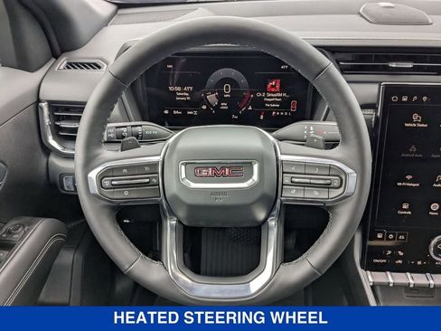 New 2026 GMC Terrain Elevation w/ Black Edition image 18