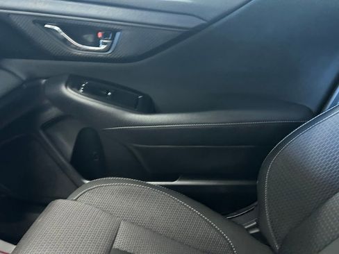 Used 2023 Subaru Outback Premium image 11