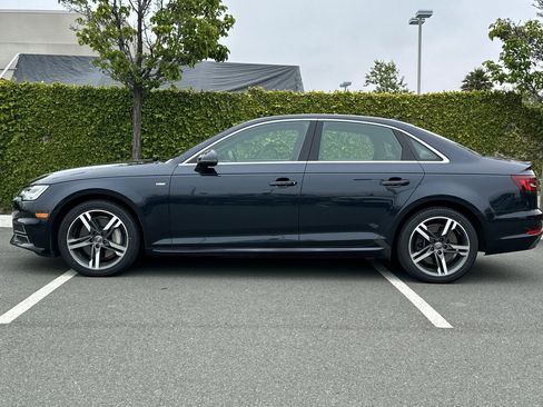 Used 2018 Audi A4 2.0T Premium Plus w/ Premium Plus Package AWD/4WD image 7