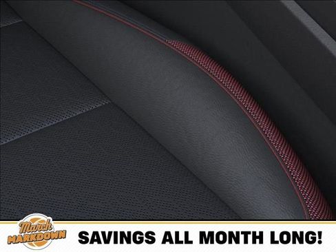 New 2026 Chevrolet Equinox RS w/ Convenience Package III image 21