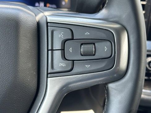 Certified 2025 Chevrolet Silverado 2500 LT image 26