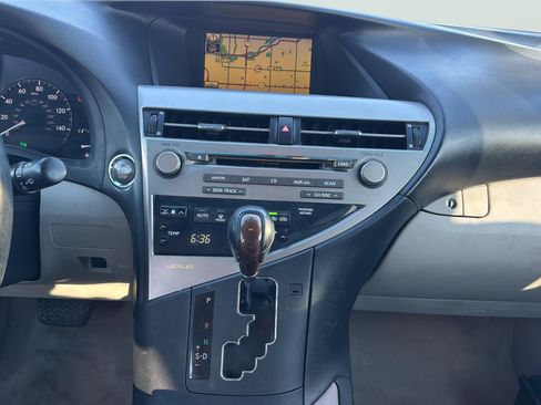 Used 2011 Lexus RX 350 2WD w/ Premium Pkg image 16