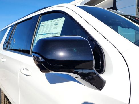 New 2026 GMC Yukon XL AT4 Ultimate image 10