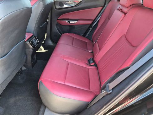 Used 2024 Lexus NX 350 AWD image 28