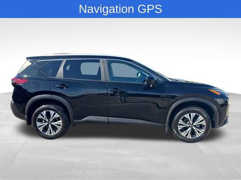 Used 2023 Nissan Rogue SV w/ SV Premium B Package AWD/4WD image 7