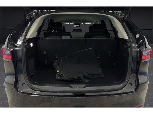Used 2024 MAZDA CX-90 3.3 Turbo w/ Select Package AWD/4WD image 27