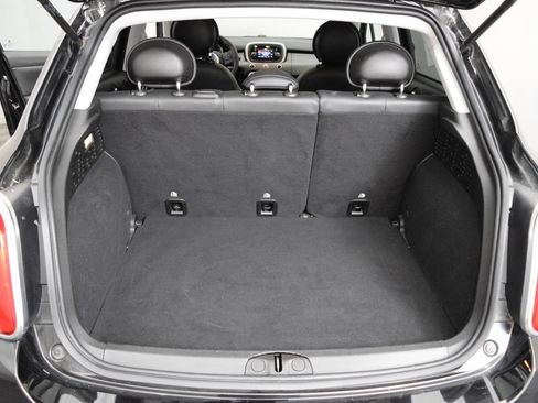 Used 2017 FIAT 500X Trekking w/ Cold Weather Package FWD image 19