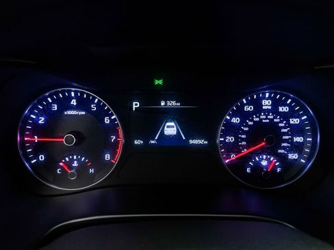 Used 2022 Kia Forte LXS image 20