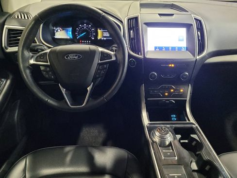 Used 2020 Ford Edge SEL w/ Cold Weather Package AWD/4WD image 22