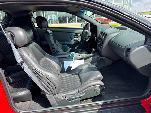 Used 1993 Pontiac Firebird Formula RWD image 21