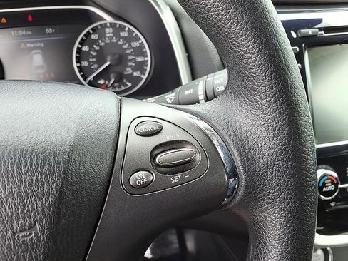 Used 2023 Nissan Murano S AWD/4WD image 30