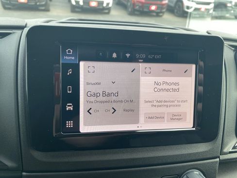 New 2026 RAM ProMaster 2500 w/ Safety Group image 20