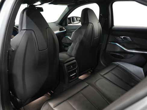 Used 2023 BMW M3 Competition w/ Executive Package image 42