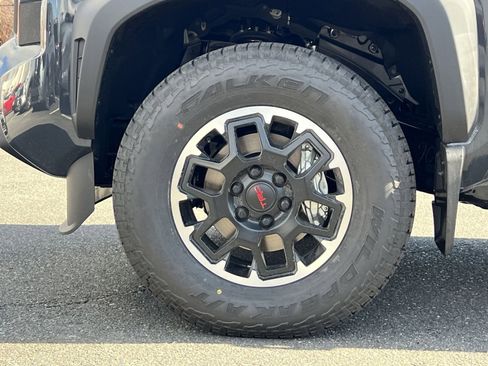 New 2026 Toyota Tacoma TRD Off-Road image 7