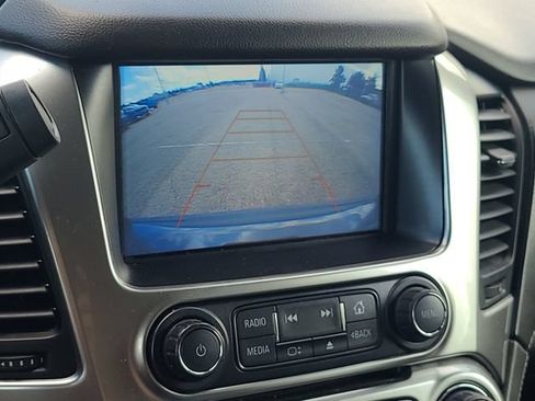 Used 2020 Chevrolet Tahoe LS w/ Max Trailering Package AWD/4WD image 20