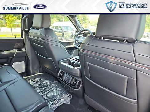 New 2026 Ford F150 Raptor AWD/4WD image 13