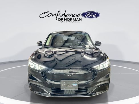 Used 2025 Ford Mustang Mach-E Premium RWD image 2