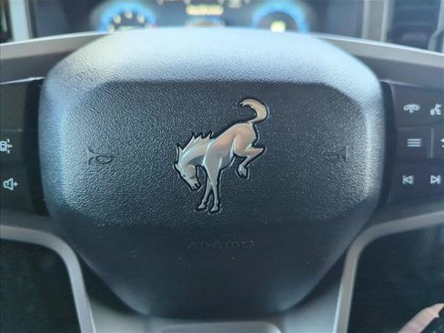 Used 2025 Ford Bronco Badlands AWD/4WD image 23