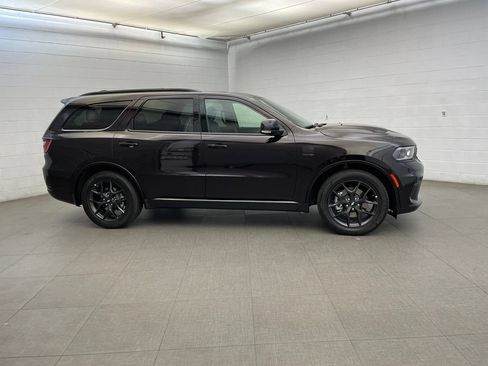 New 2026 Dodge Durango GT AWD/4WD image 2