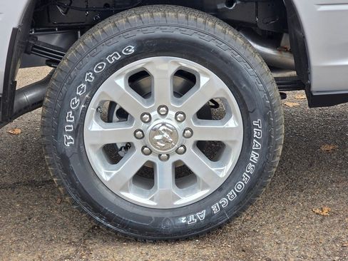 New 2026 RAM 3500 Laramie image 31