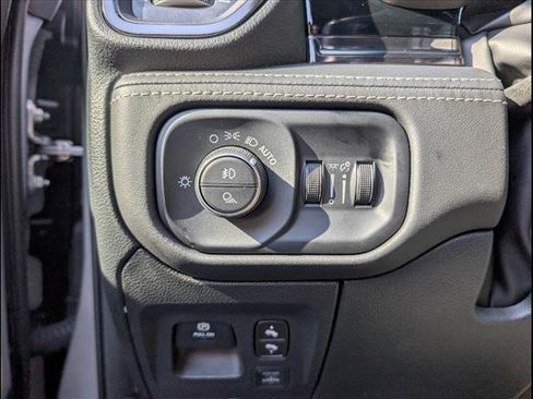 Used 2025 RAM 1500 Limited image 14