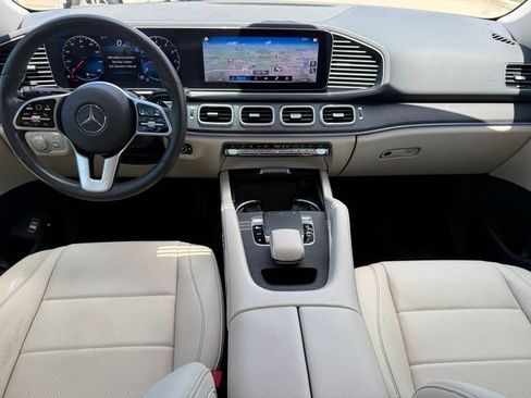Used 2020 Mercedes-Benz GLE 350 4MATIC image 24