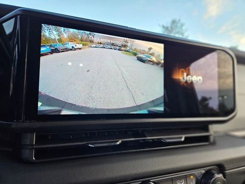 New 2026 Jeep Wrangler Willys image 5