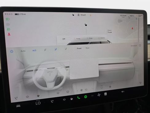 Used 2023 Tesla Model Y Long Range AWD/4WD image 23