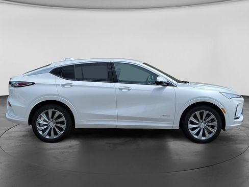 New 2026 Buick Envista Preferred FWD image 10
