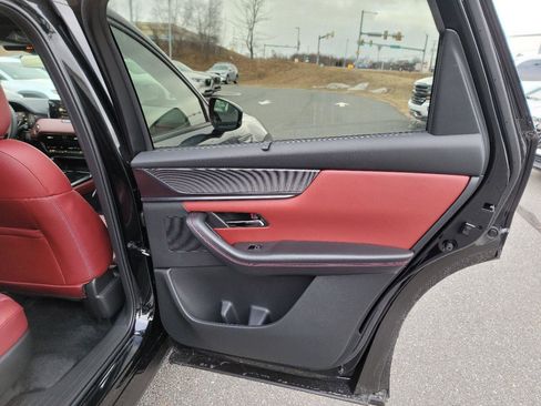 New 2026 MAZDA CX-70 3.3 Turbo w/ Premium Plus Pkg image 12