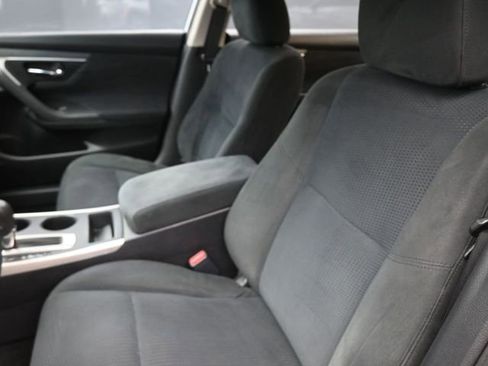 Used 2015 Nissan Altima 2.5 S image 19
