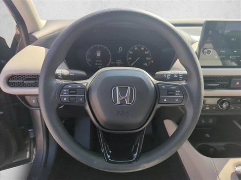 Used 2026 Honda HR-V LX image 16