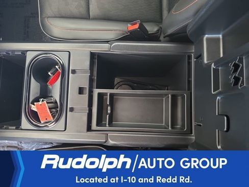 Used 2023 Nissan Titan PRO-4X image 25