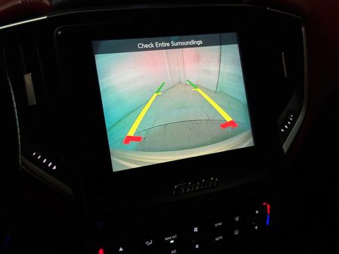 Used 2018 Maserati Ghibli S GranSport image 60