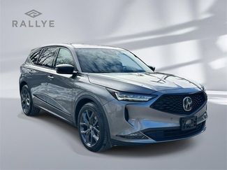 Used 2023 Acura MDX A-Spec video 1