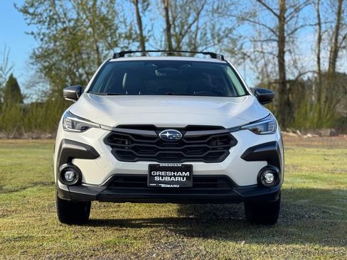 Certified 2025 Subaru Crosstrek 2.5i Limited w/ Popular Package #3A AWD/4WD image 3